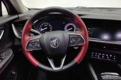 2021 Buick Envision Plus 2021 EnvisionPlus 2.0T AT 652T 5Seat 4WDLuxury #15