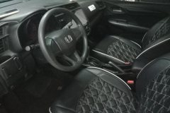 2018 Honda Fit Hatchback 2018 1.5 AT ComfortSunroofEdition #9
