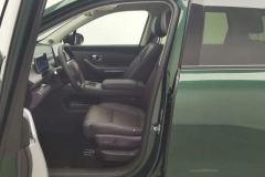 2024 Leapmotor C16 2024 EV 520Exclusive #13