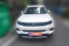 2019 Chang'an CS35 Plus 2018 1.6 AT cool linkEdition #2