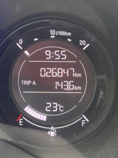 2021 Honda XR-V 2021 1.5 AT Comfort #9