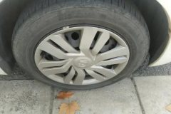 2017 Honda Fit Hatchback 2016 1.5 AT LXSComfortSunroofEdition #6