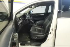 2018 Toyota Highlander 2017 2.0T AT Luxury7Seat 4WD #9
