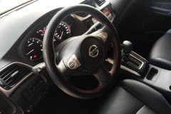 2021 Nissan Sylphy 2021 1.6 AT XLClassicLuxury #15