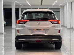 2019 Honda XR-V 2019 1.5 AT Luxury China V #5