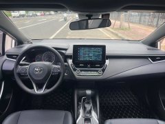 2021 Toyota Levin 2021 1.2T AT 185TLuxury #9
