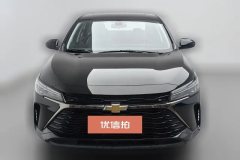 2023 Chevrolet Monza 2023 1.5L AT DCTJoy #3