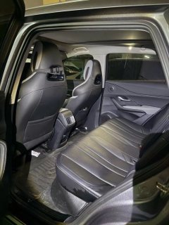2024 BYD Sea Lion 05 DM-i 2025 DM-i 115KMHonor #2
