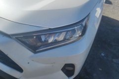 2022 Toyota RAV4 2022 2.0L CVT AT 2WDUrbanEdition #5