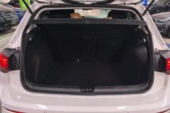 2022 Volkswagen Golf 2021 1.4T AT 280TSI Pro #4