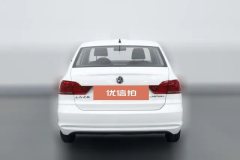 2020 Volkswagen Santana 2019 1.5 AT Fashion China VI #4