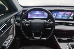 2022 Chery Tiggo 8 Pro 2022 1.6T AT 290T 2WDvastEdition 5Seat #15
