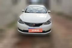 2015 Roewe 360 2015 1.5 MT Luxury #2