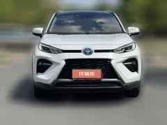 2023 Toyota Wildlander 2023 Hybrid 2.5L AT E-CVT4WDLuxuryPLUSEdition #3