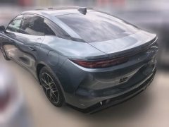 2025 BYD Han L 2025 DM-p 4WDlidarFlagship #5
