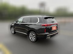 2023 Exeed Lanyue 2023 2.0T AT 400T 4WDStar Premium 6Seat #10