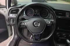 2017 Volkswagen Golf 2018 1.6 AT Comfort #15