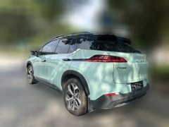 2022 Aion V 2023 Plus 70 SmartTech LFP #4