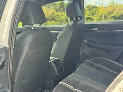 2020 Volkswagen Golf 2021 1.4T AT 280TSI ProFirst Edition #6