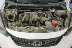 2021 Honda Fit Hatchback 2021 1.5 AT Chao XiangEdition #10
