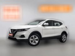 2024 Nissan Qashqai 2023 Classic 2.0L AT CVT XVComfort #1
