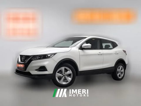 2024 Nissan Qashqai 2023 Classic 2.0L AT CVT XVComfort