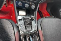 2020 Volkswagen Bora Sedan 2020 1.5 MT Comfort #16