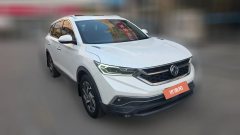 2019 Dongfeng Fengshen Fengshen AX7 2019 1.6T AT AIpioneer #2
