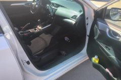 2024 Nissan Sylphy 2024 Classic 1.6XE AT CVTComfort #8