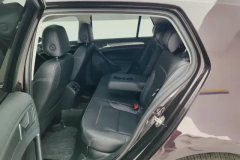 2015 Volkswagen Golf 2015 1.6 AT Comfort #11