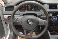 2019 Volkswagen Sagitar 2018 1.6 AT Fashion #15