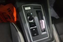 2021 Volkswagen Golf 2021 1.4T AT 280TSI Pro #16
