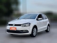 2016 Volkswagen Polo Hatchback 2016 1.6 AT Comfort #1