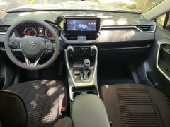 2024 Toyota RAV4 2024 2.0L CVT2WDFashion #9