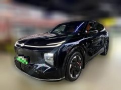 2025 Chang'an Qiyuan Chang'an Qiyuan Q07 2025 215Flagship #1