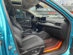 2019 Dongfeng Fengshen Yixuan 2020 1.5T AT 230TCool #13