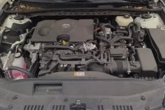 2026 Toyota Camry 2026 Hybrid 2.0HXS SportPlusEdition #10