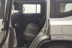2023 Jetour Traveler 2023 1.5T 2WDDiscoverPRO #19