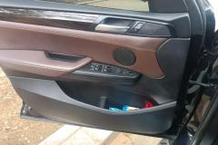 2017 BMW X3(Imported)(Imported) 2016 2.0T AT 20i MSport 4WD (Imported) #7