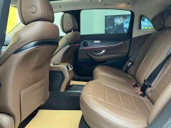 2019 Mercedes-Benz E-Class 2020 1.5T AT E260LSport #8