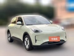 2025 Geely Galaxy Geely Galaxy Xingyuan 2025 310km Youth #3