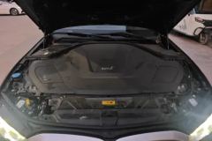 2024 BMW i3 2024 eDrive 35 L #10