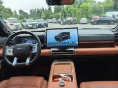 2026 Fangchengbao Ti7 2025 200KM2WDMaxEdition #6