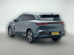 2025 BYD Tang L 2025 DM 215KMlidarFlagship #5