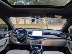 2023 BYD Qin Plus 2023 Champion DM-i 120KMLeading #17