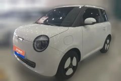 2025 Chang'an Qiyuan Chang'an Lumin 2025 205km Xiangqin #1