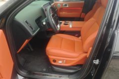 2024 Li Auto Li Auto L6 2024 Max #9