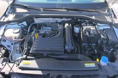 2023 Volkswagen Golf 2023 Facelift 200TSI DSG Pro #10