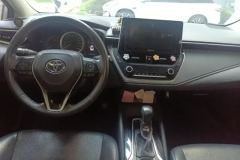 2020 Toyota Corolla 2019 1.2T AT S-CVT GL-iLuxury #12