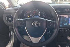 2019 Toyota Corolla 2018 1.2T AT GLSmart #15